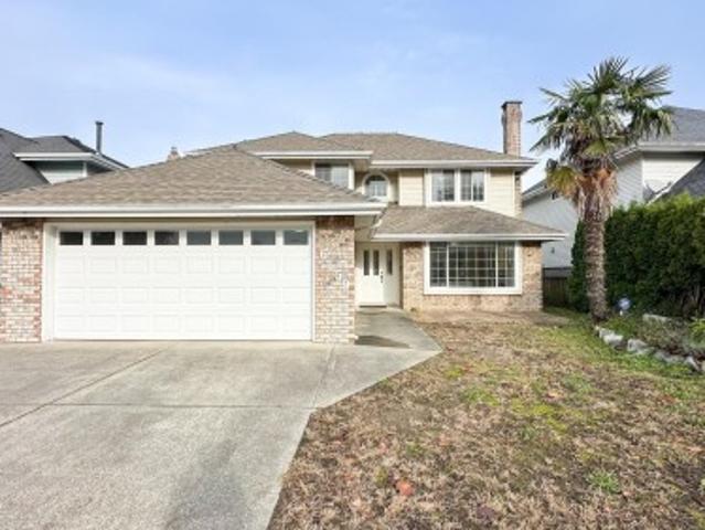 House for sale in Delta, British Columbia