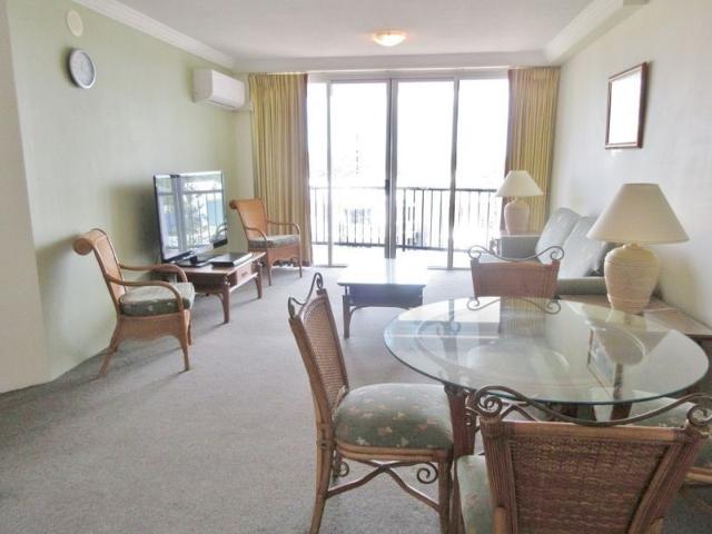 Apartment for rent in Fernbrook, Queensland