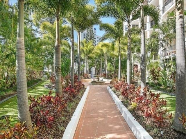 Apartment for rent in Fernbrook, Queensland