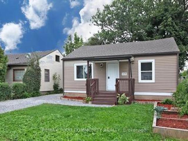 House for rent in Niagara, Ontario