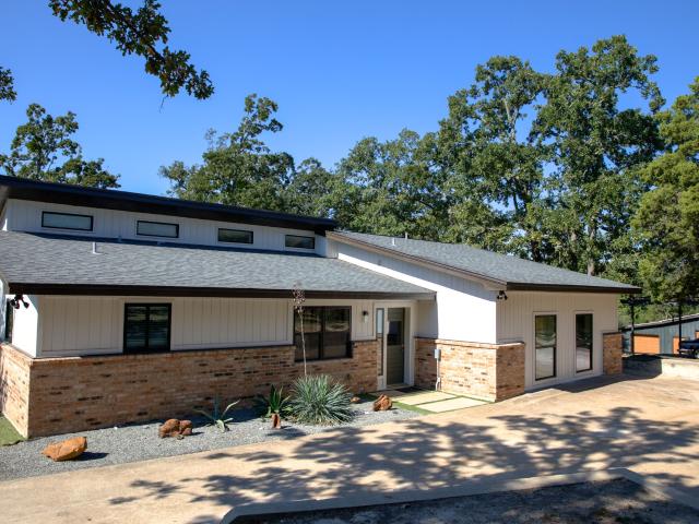 Farm for sale in Henderson, Texas