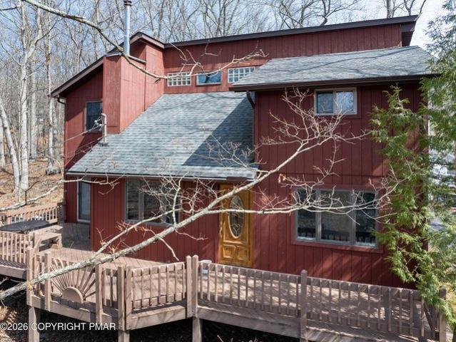 House for sale in Lehman, Pennsylvania