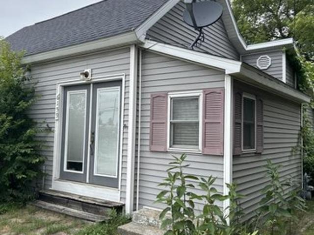 House for sale in Tuscola, Michigan