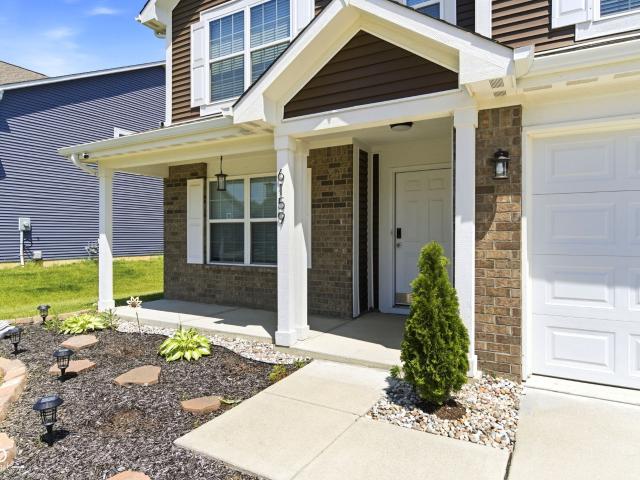 House for sale in Indiana