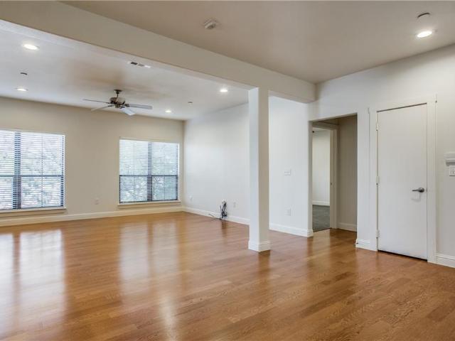 Property for rent in Dallas, Texas