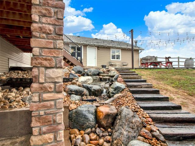 House for sale in Brick Center, Bennett