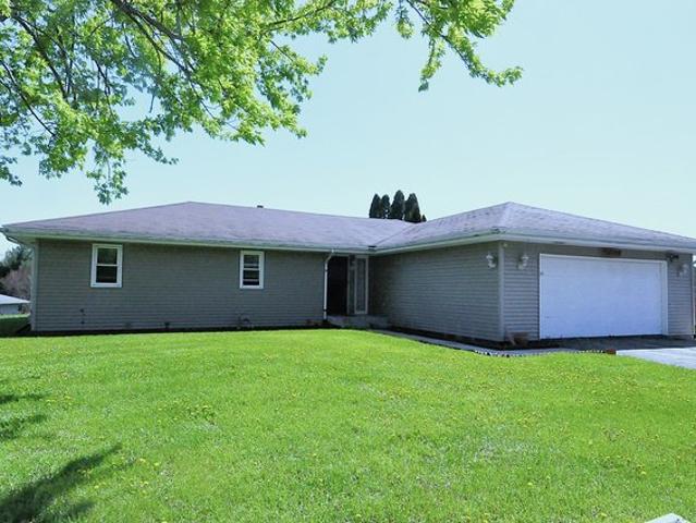 House for sale in Winnebago, Illinois