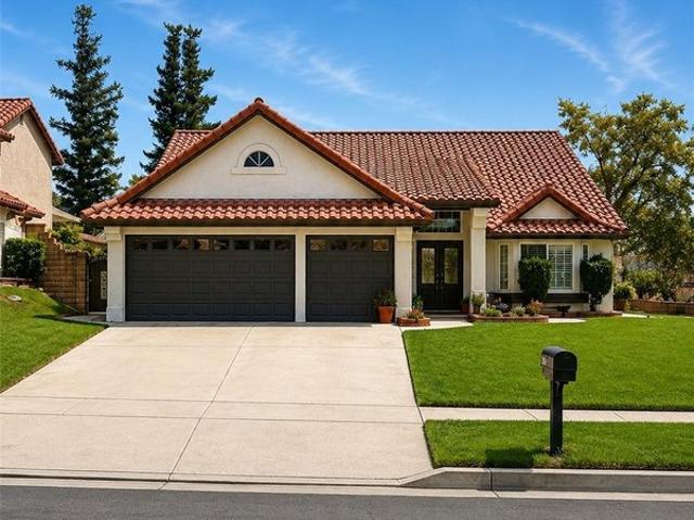 House for sale in Cucamonga, Alta