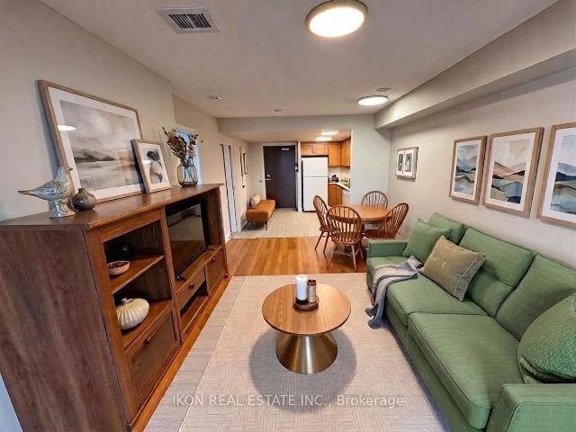 Condo for sale in Woburn, Ontario