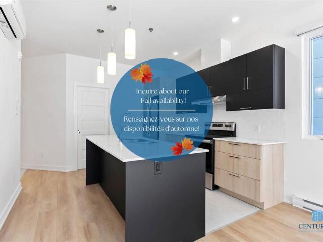 Apartment for rent in Gatineau, Quebec