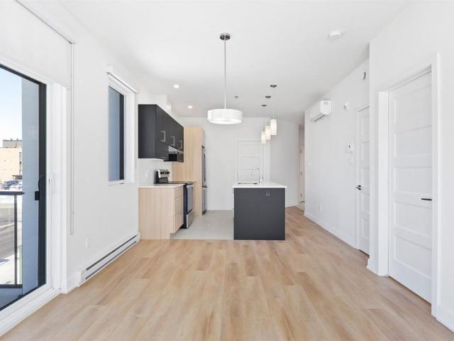 Apartment for rent in Gatineau, Quebec
