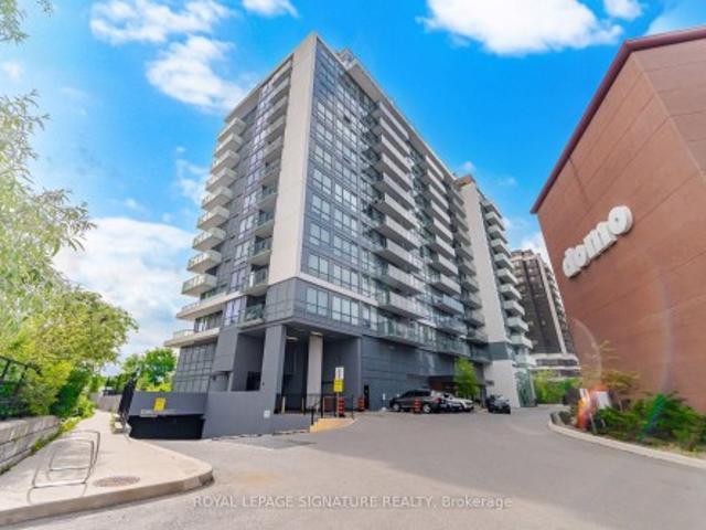 Condo for sale in Woburn, Ontario
