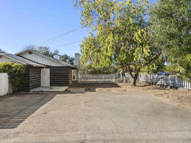 House for sale in Ramona, California