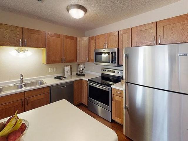 House for sale in Jamestown, North Dakota