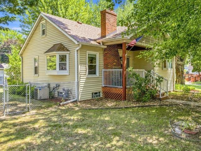 House for sale in Ramsey, Minnesota