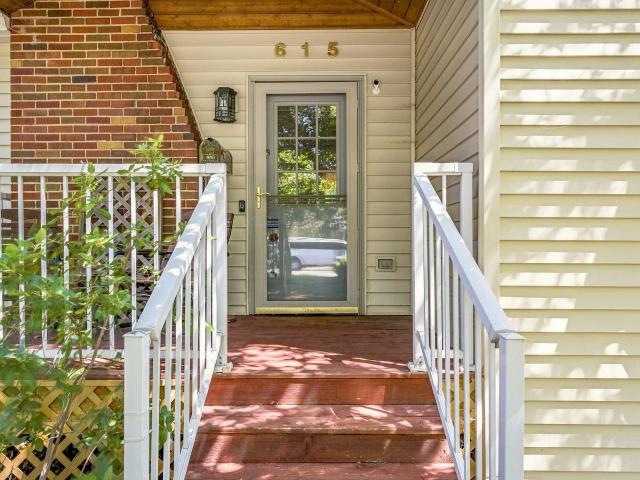 House for sale in Ramsey, Minnesota
