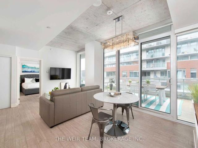 Condo for sale in Woburn, Ontario