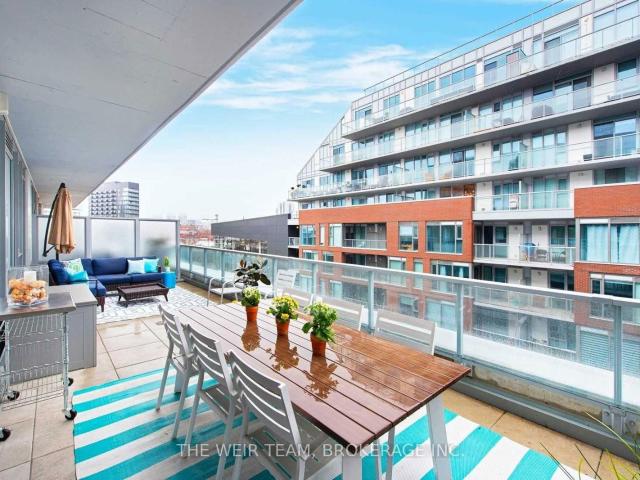 Condo for sale in Woburn, Ontario
