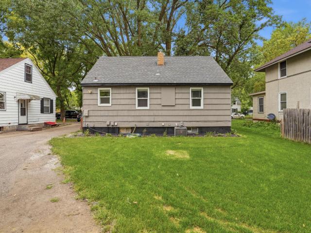 House for sale in Willmar, Minnesota