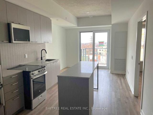Apartment for rent in Woburn, Ontario