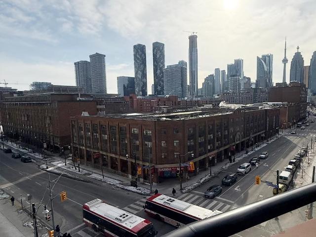 Condo for rent in Woburn, Ontario