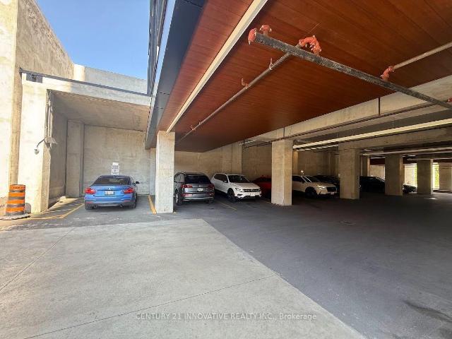 Condo for rent in Woburn, Ontario