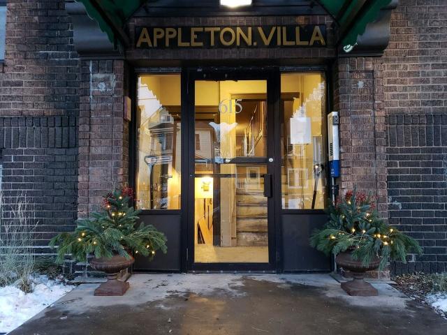 Apartment for rent in Hennepin, Minnesota