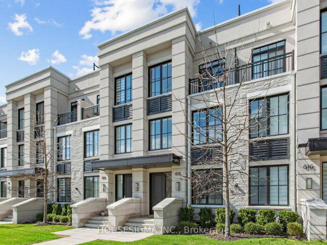 Condo for sale in Mississauga, Ontario
