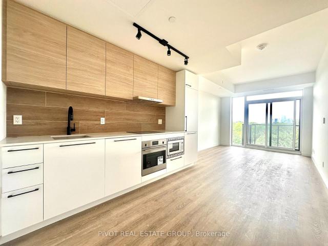 Condo for rent in Woburn, Ontario