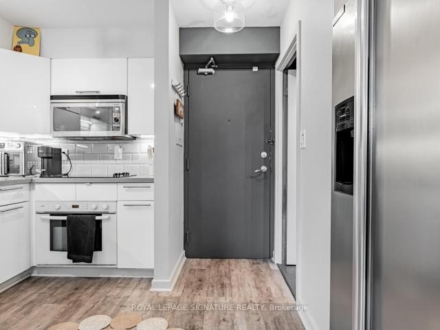 Condo for rent in Woburn, Ontario