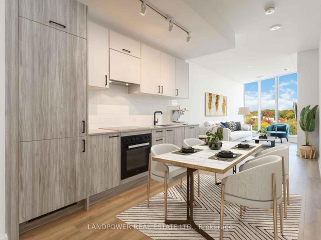 Condo for rent in Woburn, Ontario