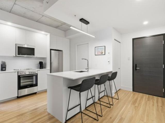 Condo for sale in Le Sud-Ouest, Montréal
