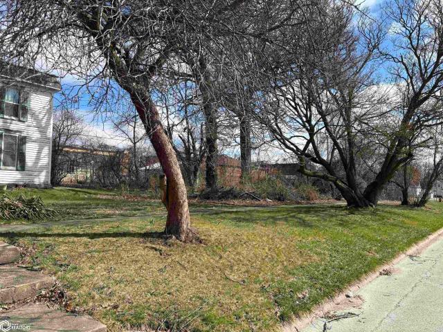 House for sale in Ackley, Iowa