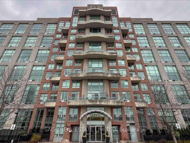 Condo for sale in Woburn, Ontario