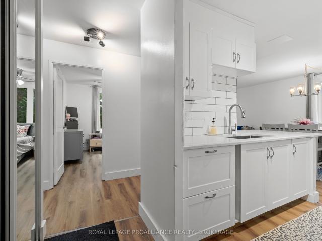 Condo for sale in Kingston, Ontario