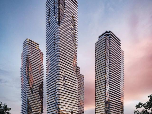 Condo for rent in York, Ontario