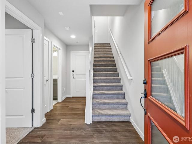 House for sale in Bothell, Washington