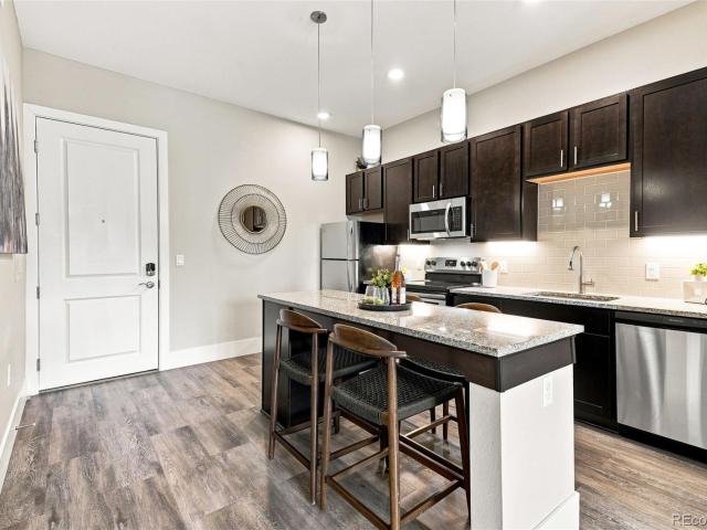 Condo for sale in Golden, Colorado