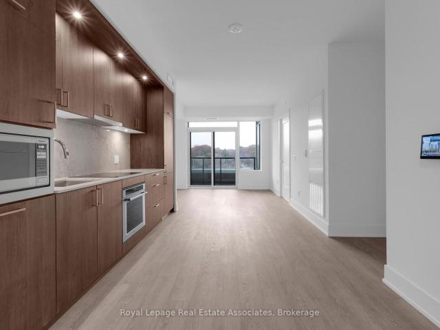 Condo for rent in Woburn, Ontario