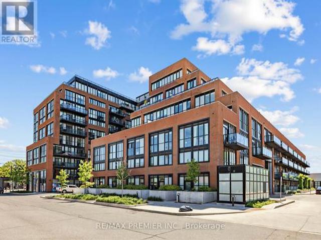 Condo for sale in Woburn, Ontario