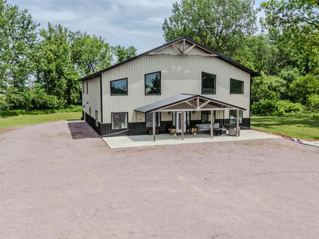 House for sale in Ocheyedan, Iowa