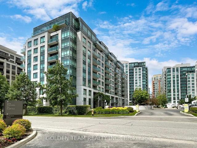 Condo for sale in York, Ontario