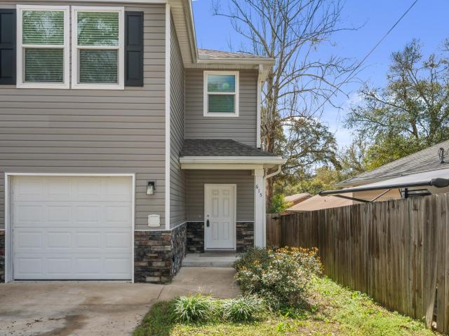 Townhouse for sale in Niceville, Florida