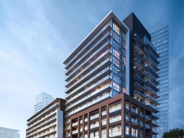 Condo for sale in Woburn, Ontario