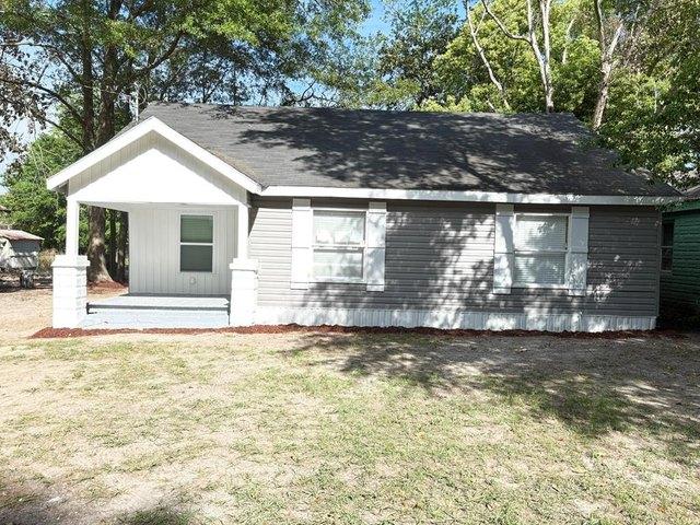 House for sale in Moultrie, Georgia