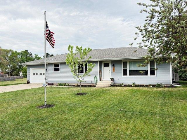 House for sale in Hubbard, Minnesota