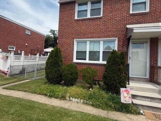 Townhouse for sale in Dundalk, Maryland