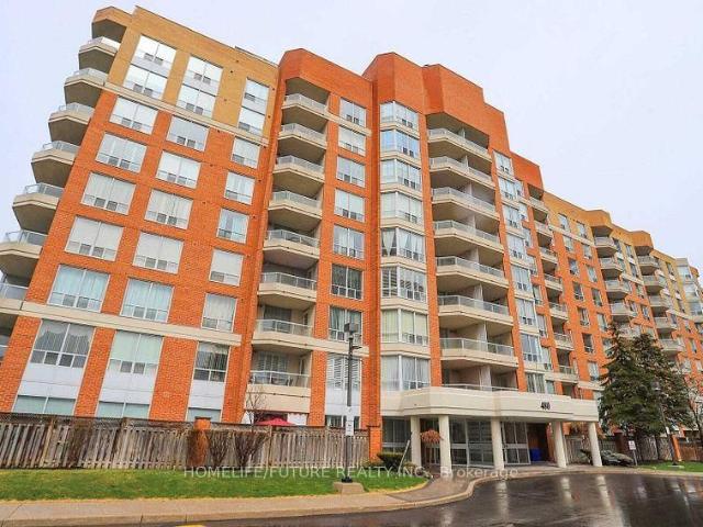Condo for sale in Woburn, Ontario