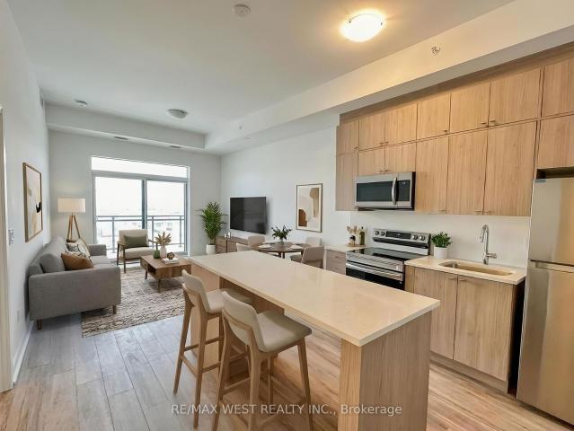 Condo for rent in Woburn, Ontario