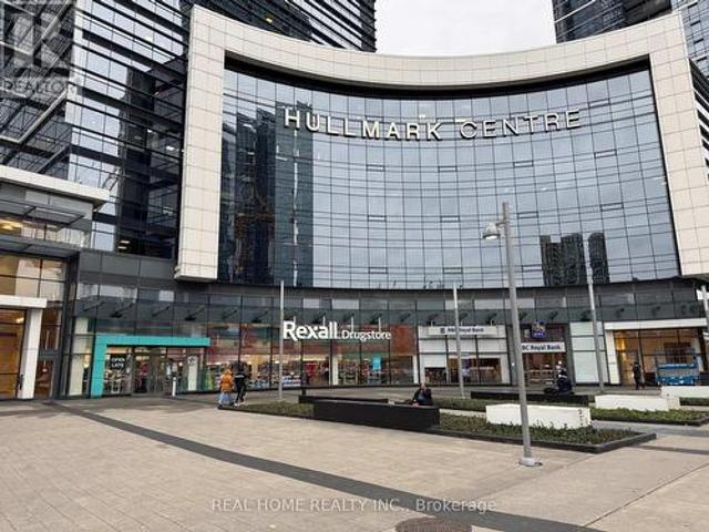 Commercial for sale in Woburn, Ontario